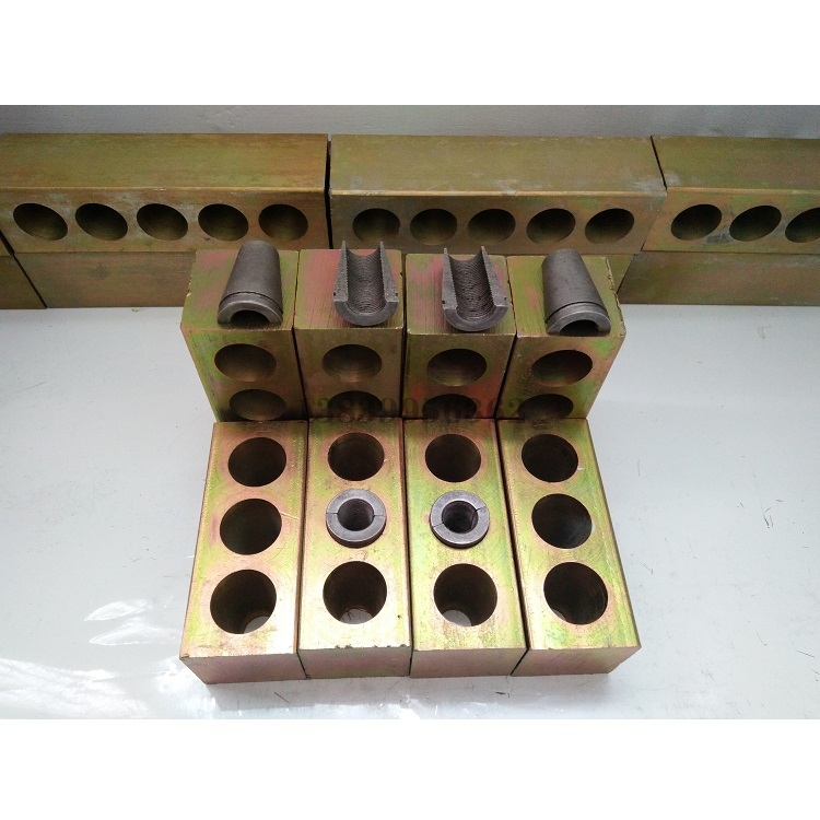 宜宾锚具-多孔锚具-锚具定制